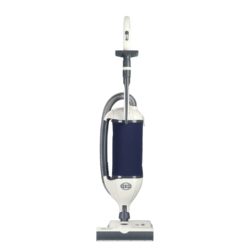 Sebo Felix Navy Bagged Upright Vacuum Cleaner